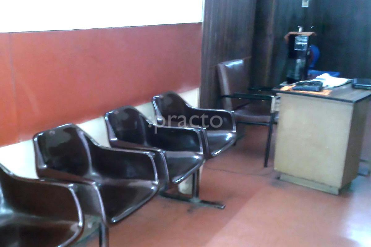 Shreyas Polyclinic Vijayanagar Bangalore