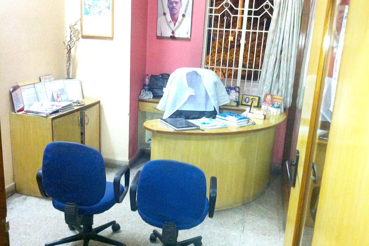 OPD/Ward at Shri Anukemp's Cosmetic & Dental Care Centre Banashankari 3rd Stage Bangalore