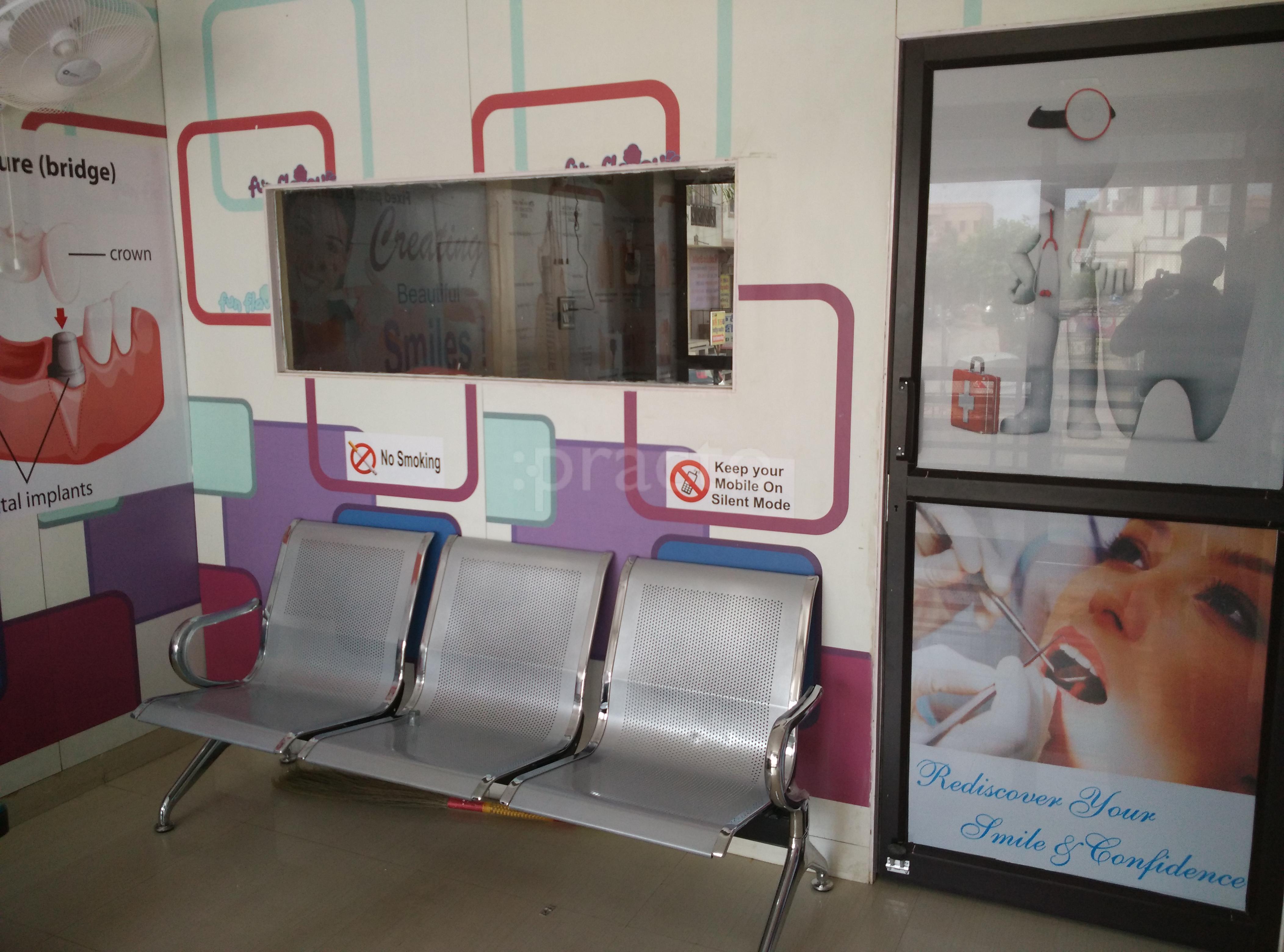 Shri Balaji Dental Hospital Vaishali Nagar Jaipur