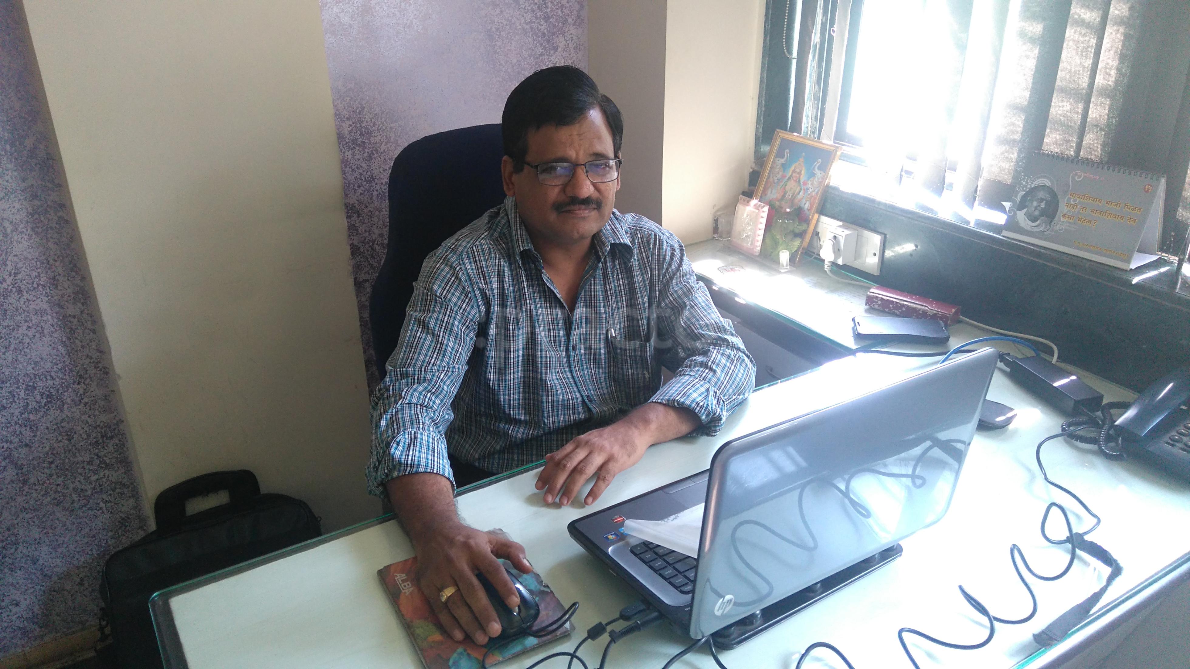 Shri Chaitanya Ayurved Centre Nashik Road Nashik