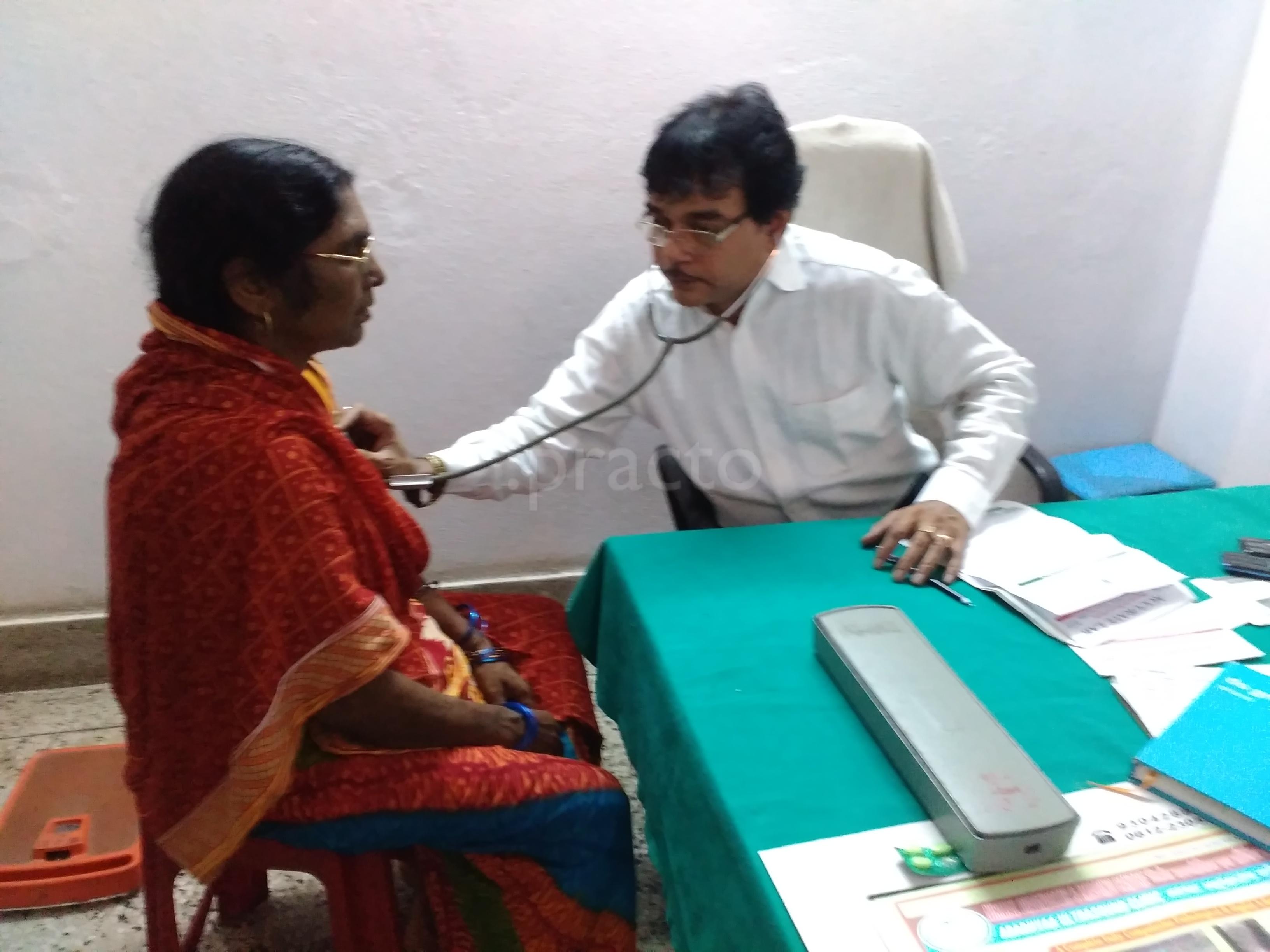 Shri Hari Jeevan Health care Sadikpur Patna