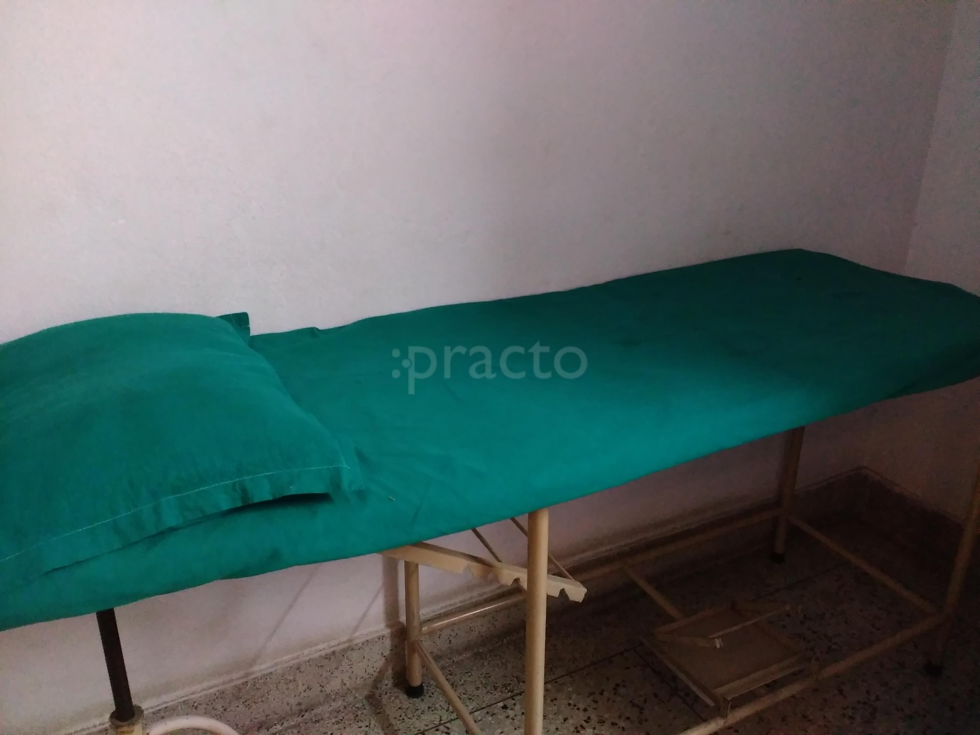 Shri Hari Jeevan Health care Sadikpur Patna