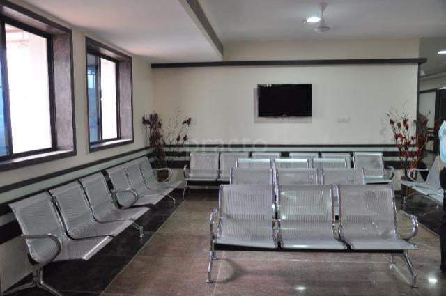 Shri Medishine Hospital Rajendra Nagar Raipur
