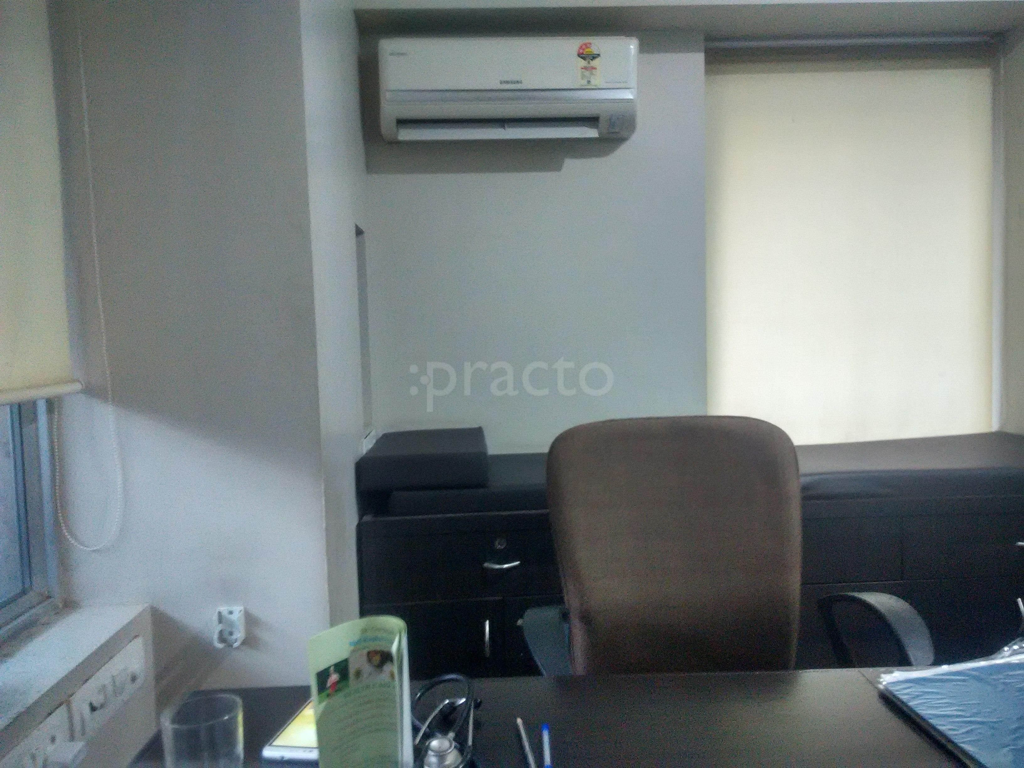 Shri Raghavendra Homeopathic Clinic and Wellness Center Mulund West Mumbai