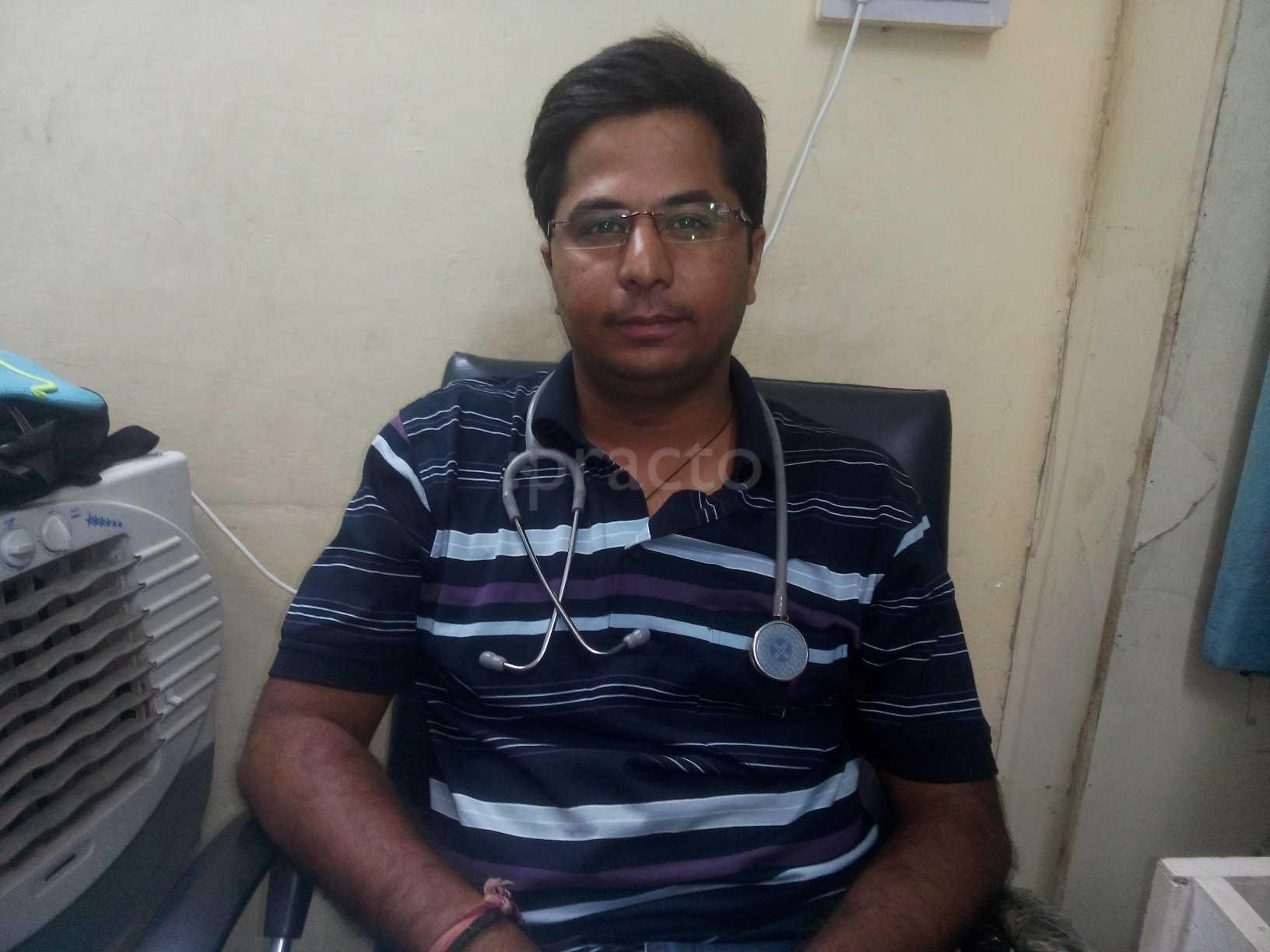 Shri Ram Clinic Jodhpur Jodhpur