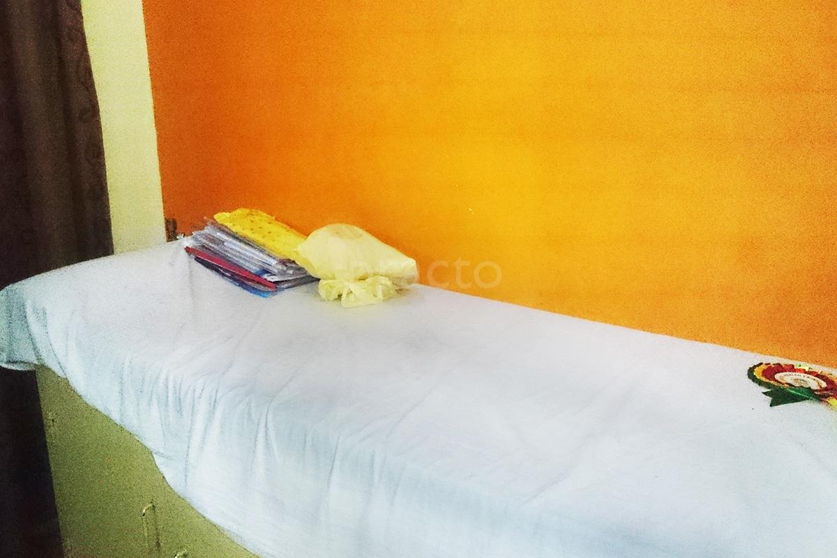OPD/Ward at Shri Venkat Ramana Nursing Home Bhavanipuram Vijayawada