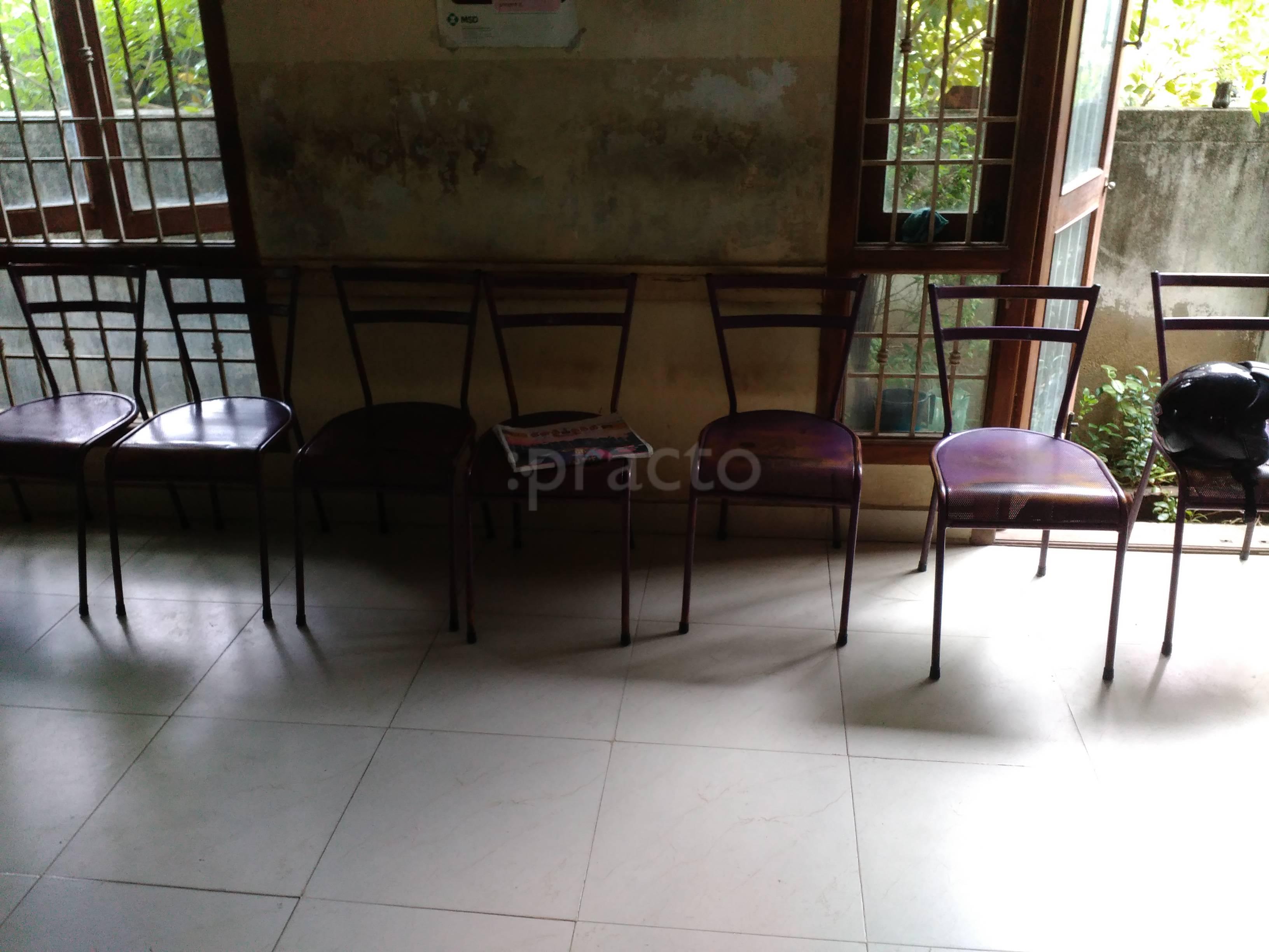 Shriram Hospital Perungudi Chennai