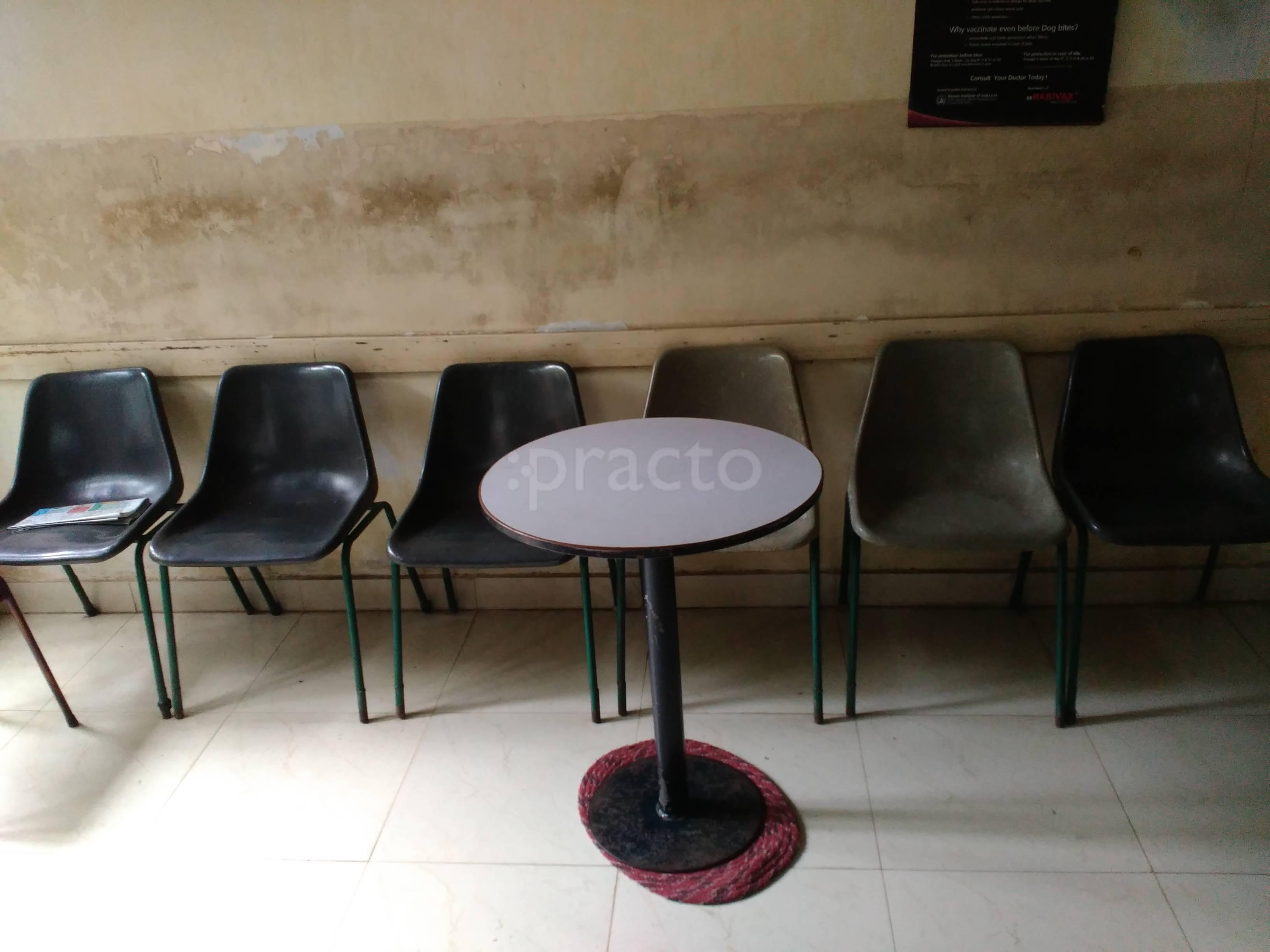 Shriram Hospital Perungudi Chennai