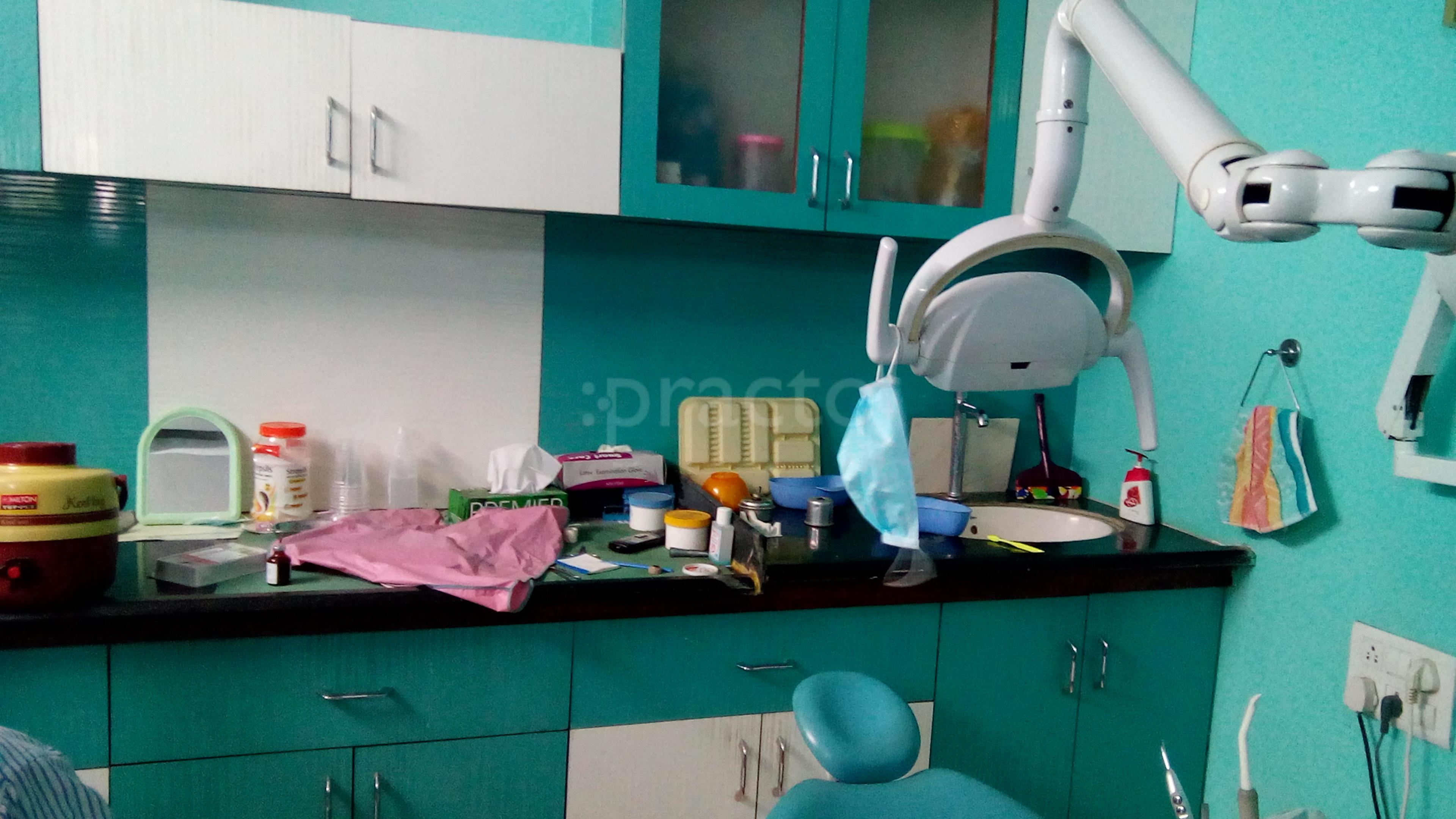 Shubham's Dental Clinic And Implant Centre Kolar Road Bhopal