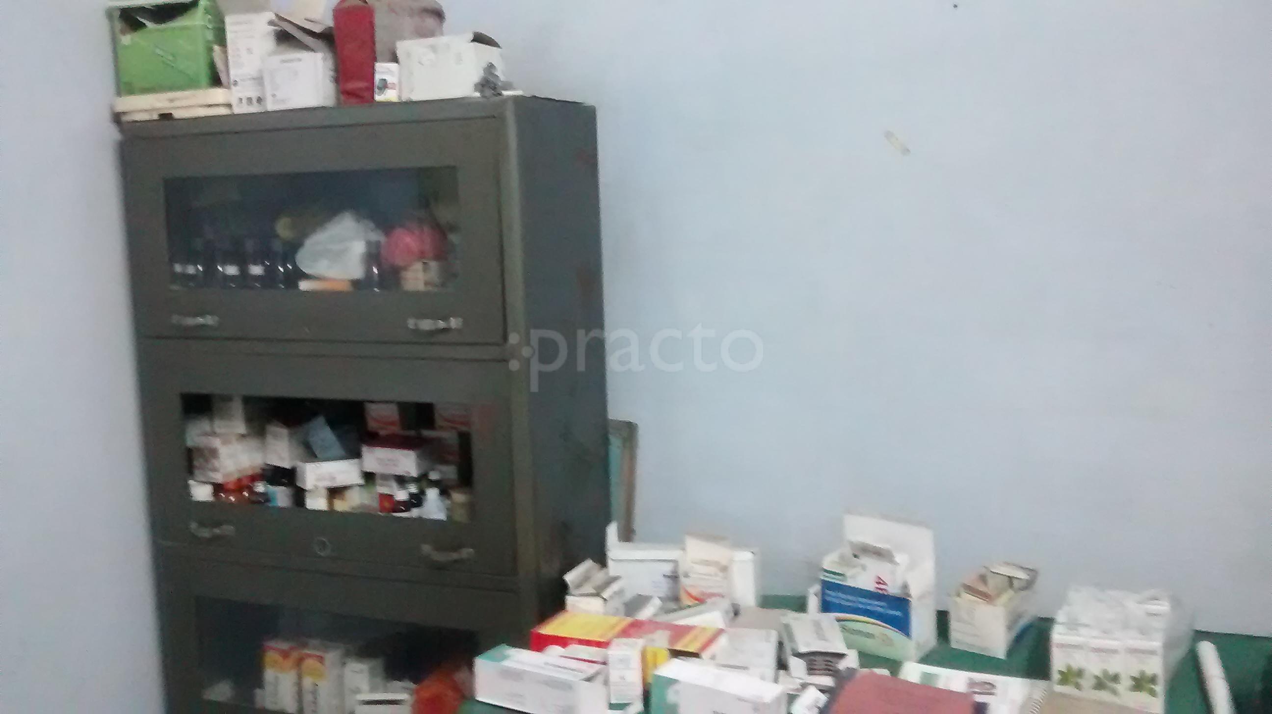 Others at Shukla Clinic Indira Nagar Lucknow
