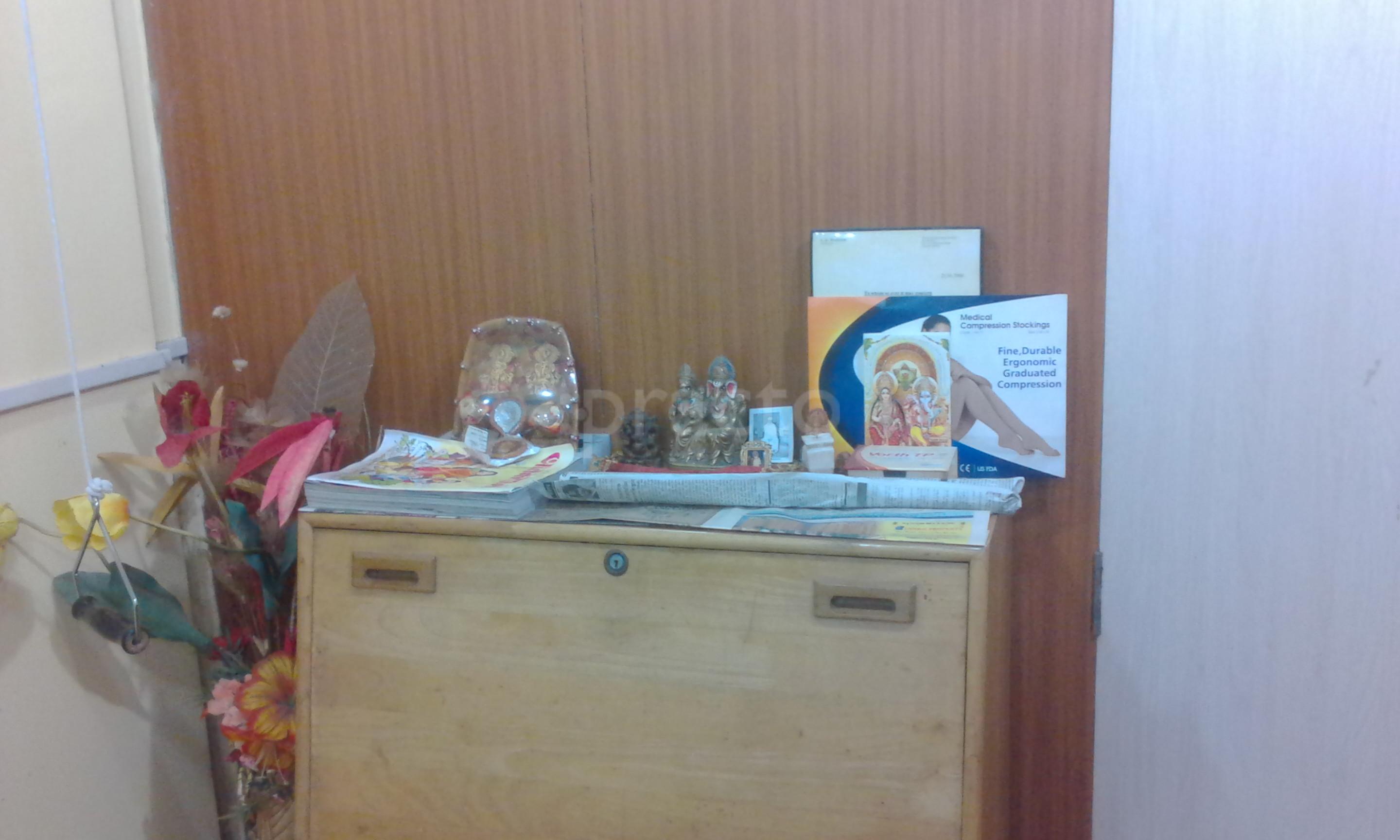 Shurusha Polyclinic Santoshpur Kolkata