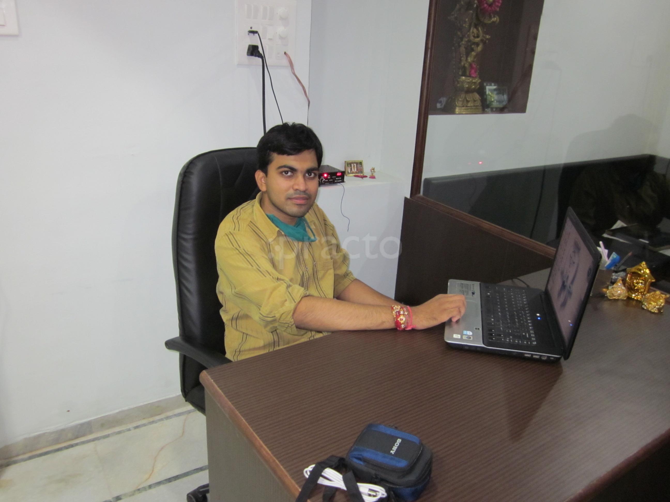 Shyam Dental Care Waghodia Road Vadodara