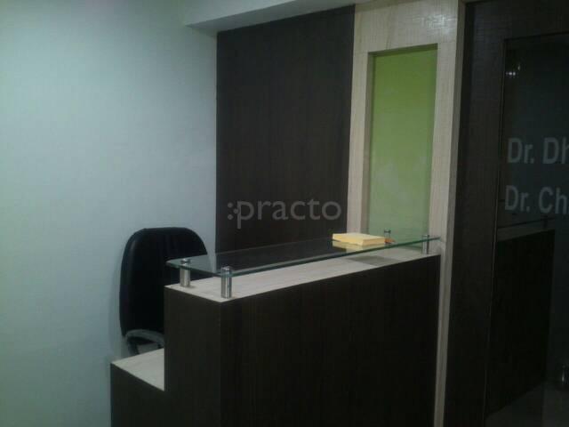 Shyam Dental Care Ajwa Road Vadodara