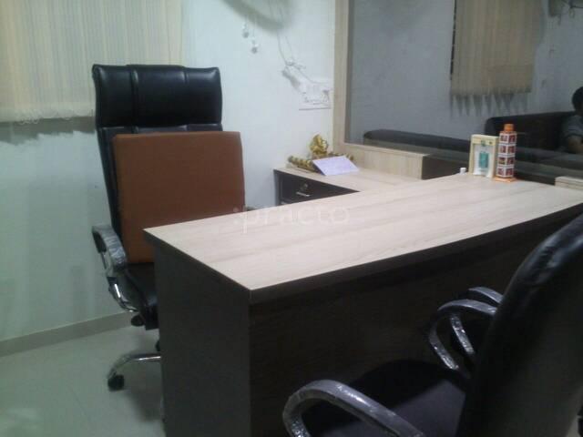 Shyam Dental Care Ajwa Road Vadodara