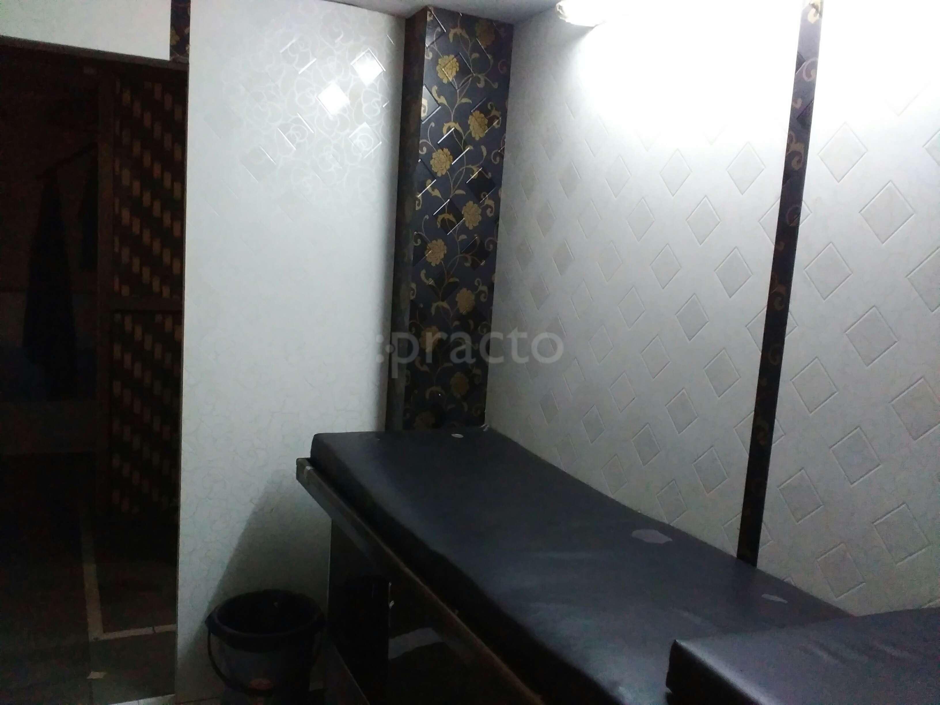 Siddh Pooja Hospital Vashi Navi Mumbai