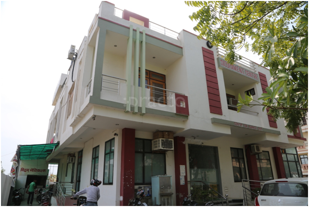Siddham Ent Center Gopalpura Jaipur