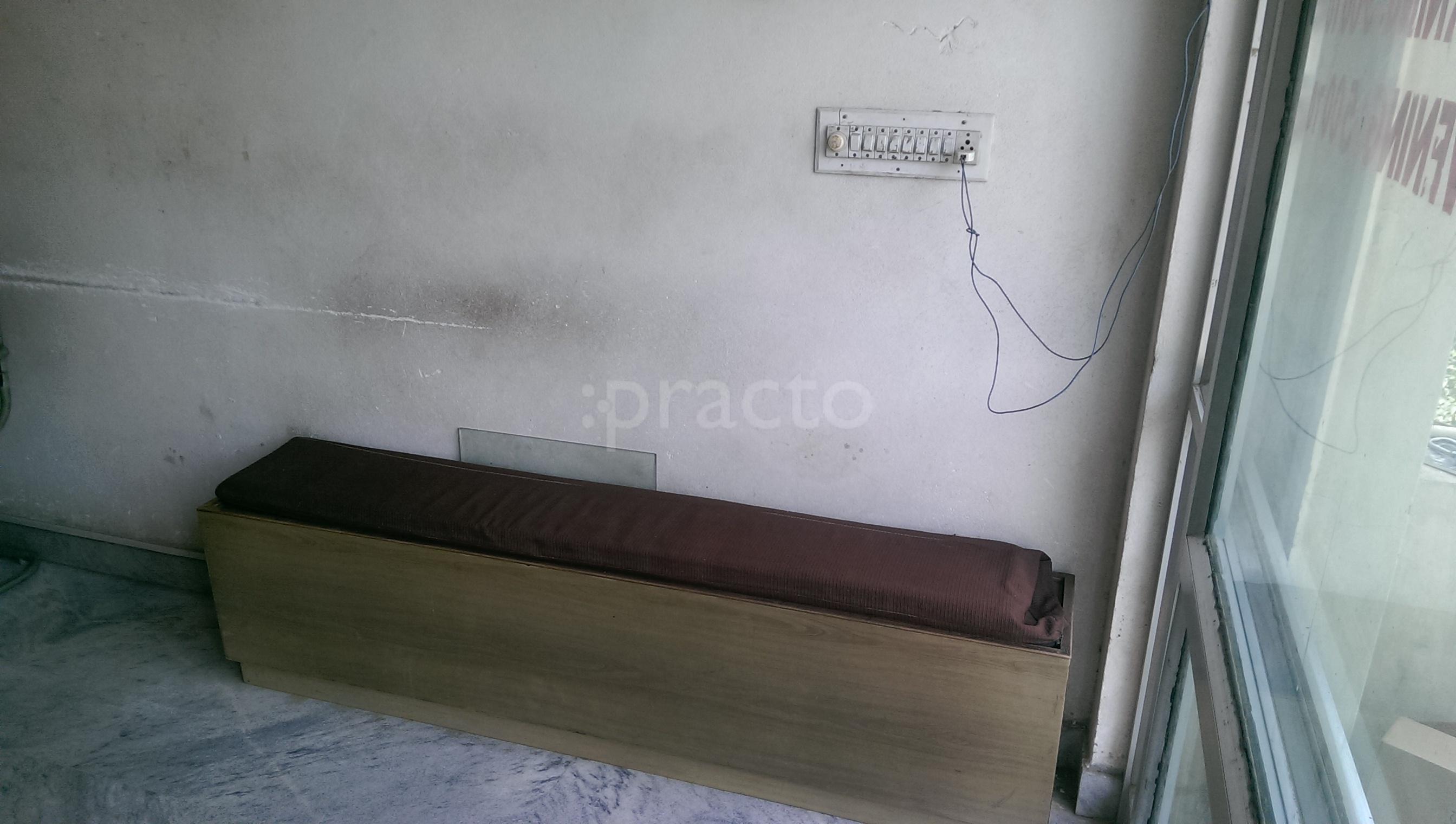 German Homeo Clinic Vaishali Nagar Jaipur