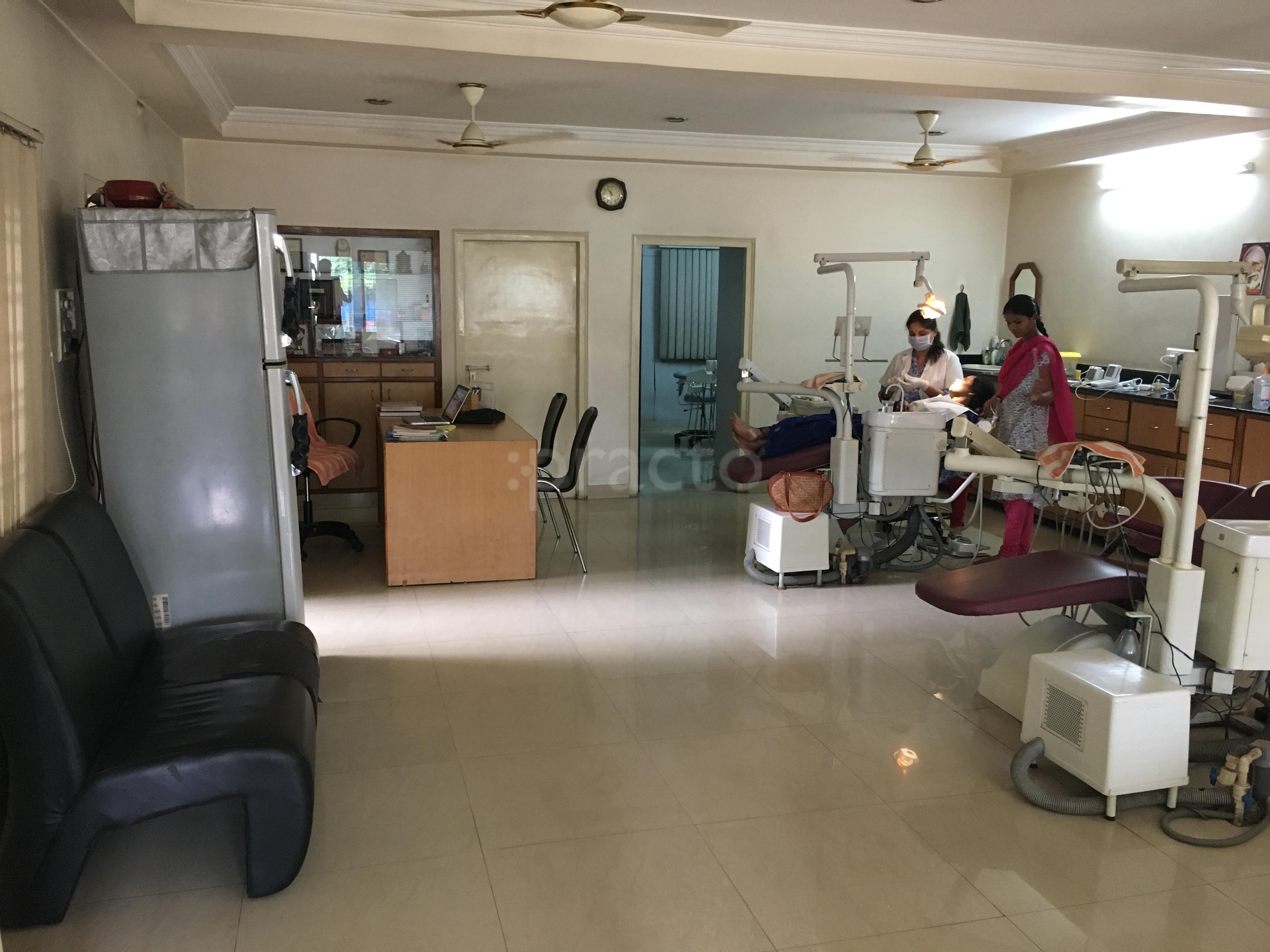 Siddhartha Dental Clinic Yousufguda Hyderabad
