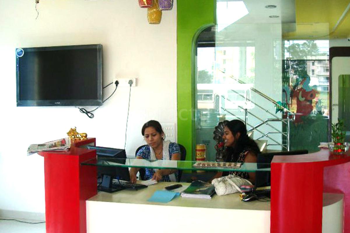 Siddhi Health Care Center Sangavi Pune