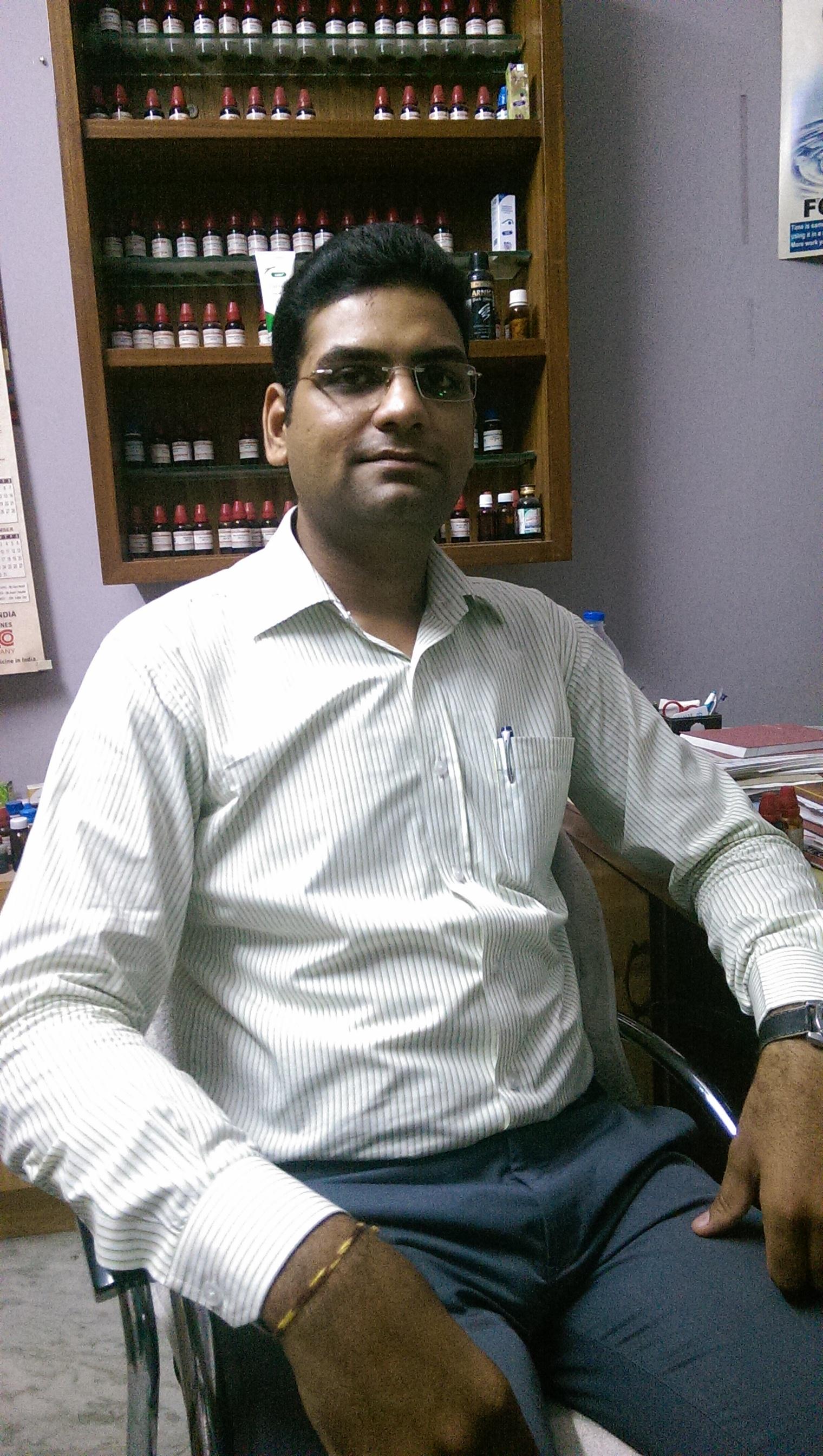 Siddhivinayak Clinic Sodala Jaipur