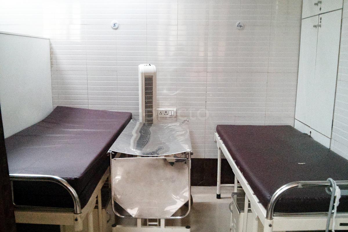 Siddhivinayak Hospital Vikhroli Mumbai