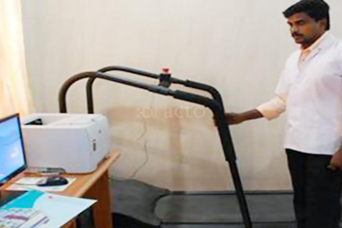Services at Sidharam Multispeciality Clinic Adyar Chennai