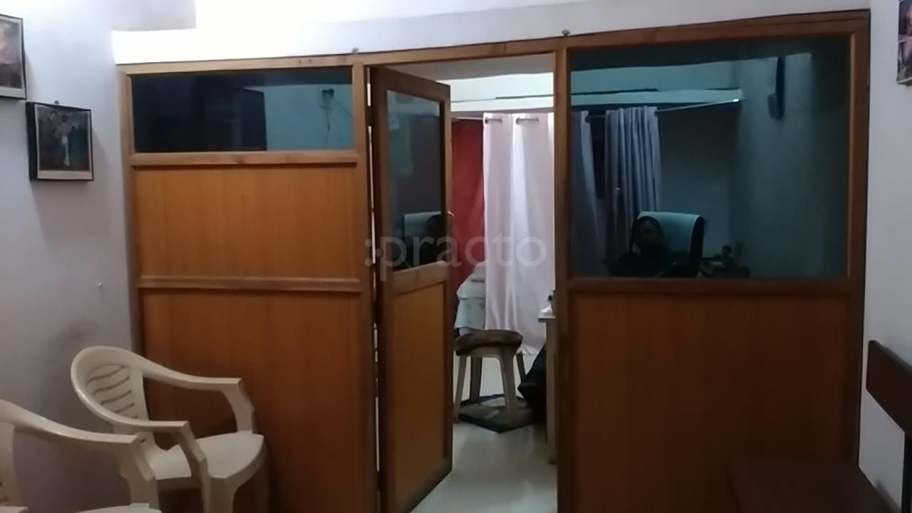 Sidharth Clinic Manewada Road Nagpur