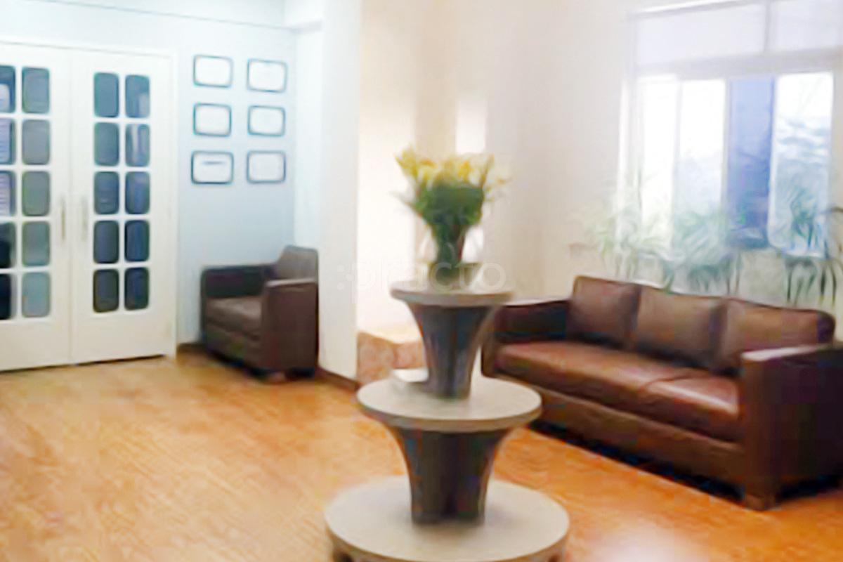 Waiting Area at Signature Skin Clinic Vaishali Nagar Jaipur