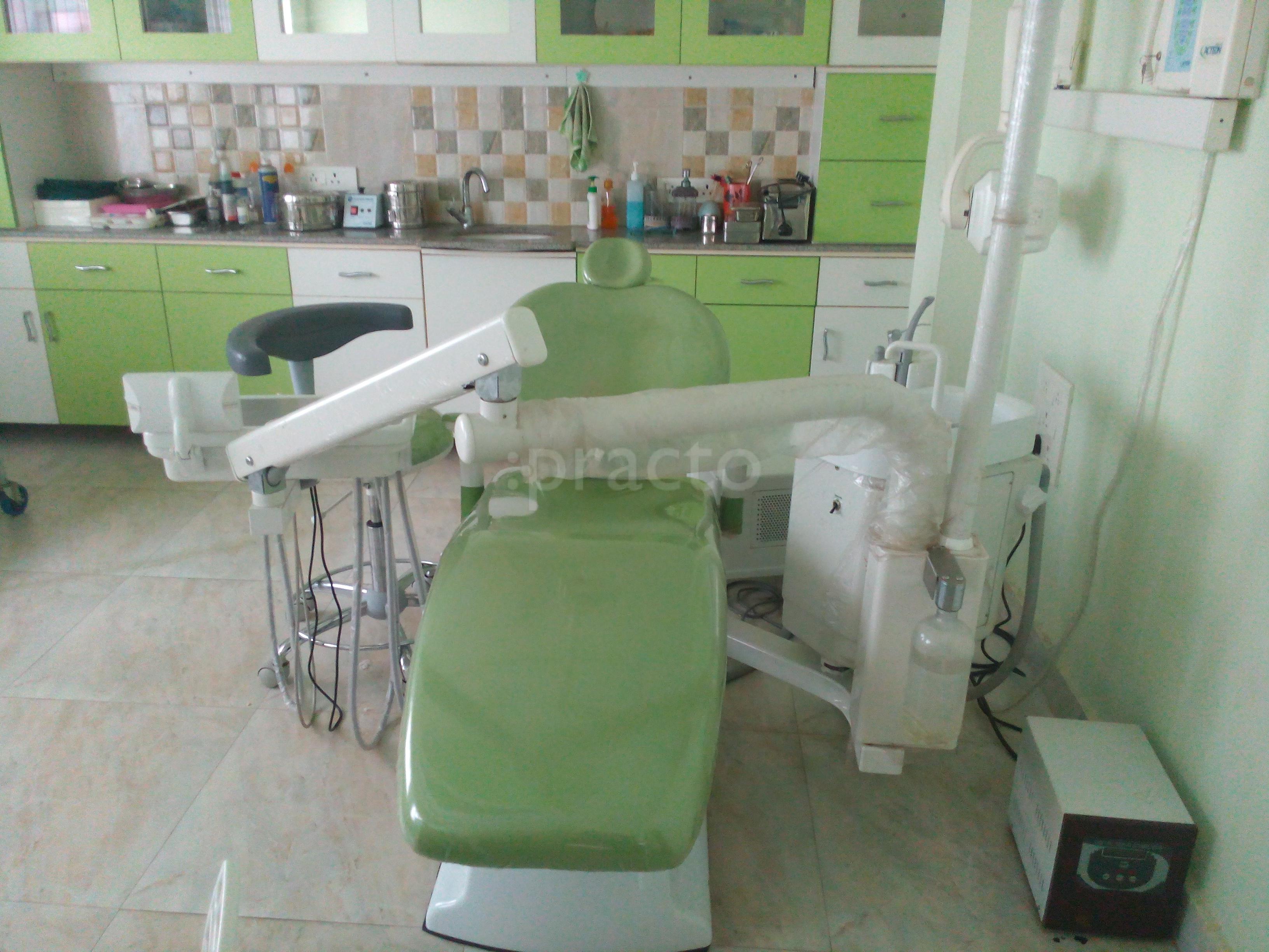 Signature Smiles The Multi Speciality Dental Clinic Gajuwaka Visakhapatnam