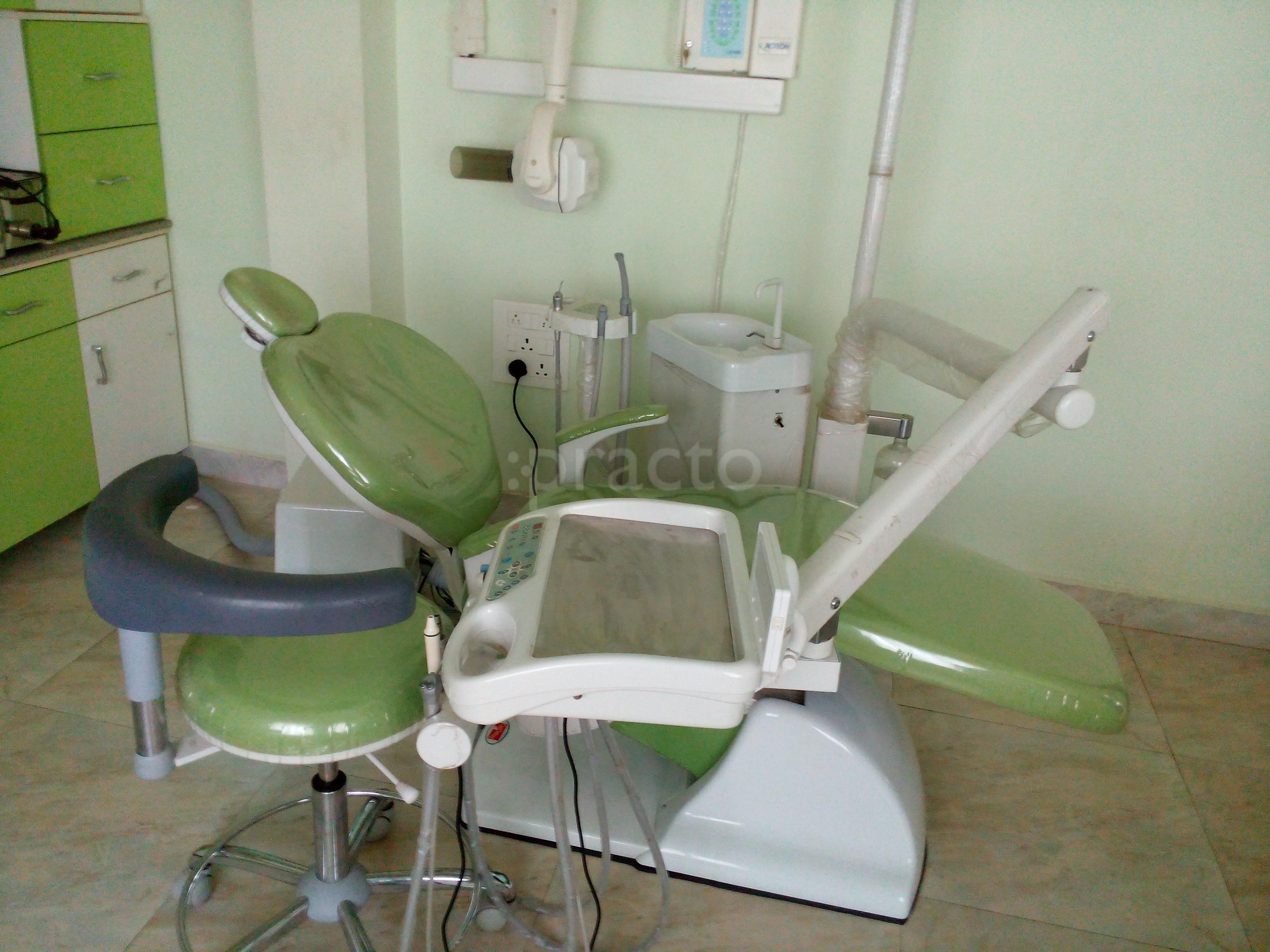 Signature Smiles The Multi Speciality Dental Clinic Gajuwaka Visakhapatnam