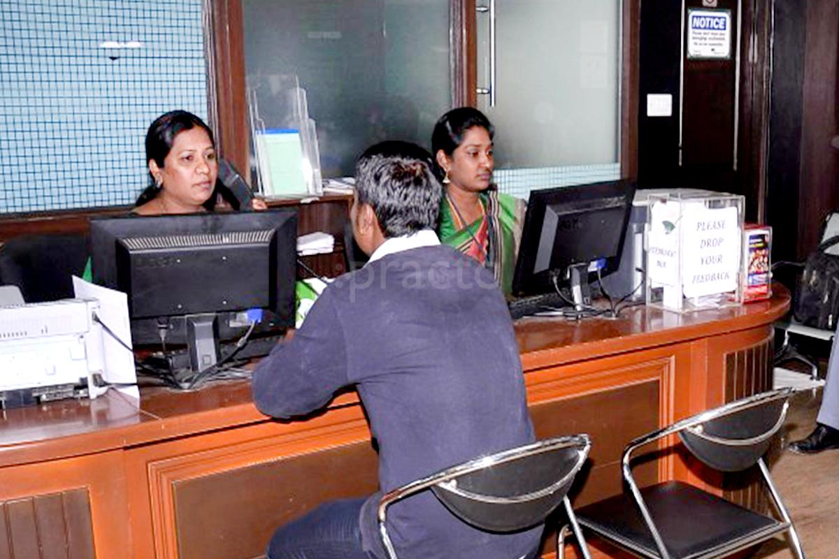 SilverLine Diagnostics Kalyan Nagar Bangalore