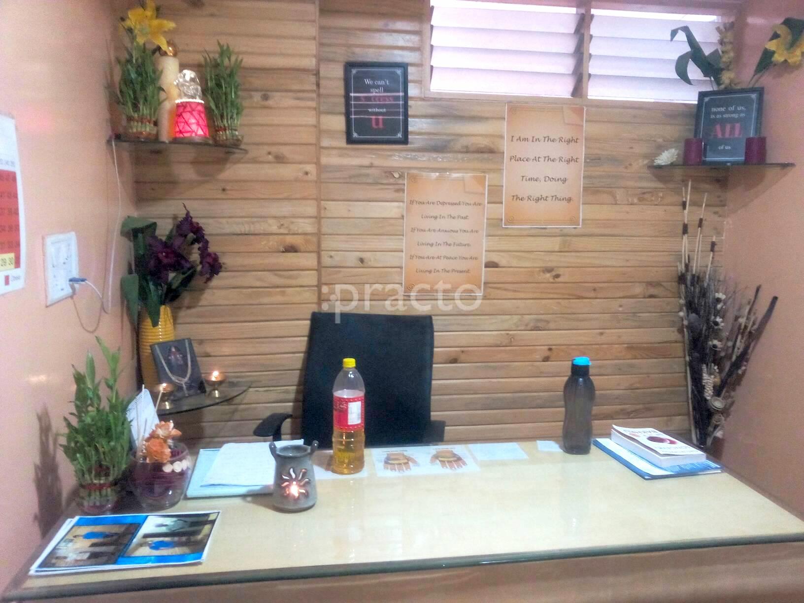 Simarouba Nature Cure Centre CV Raman Nagar Bangalore