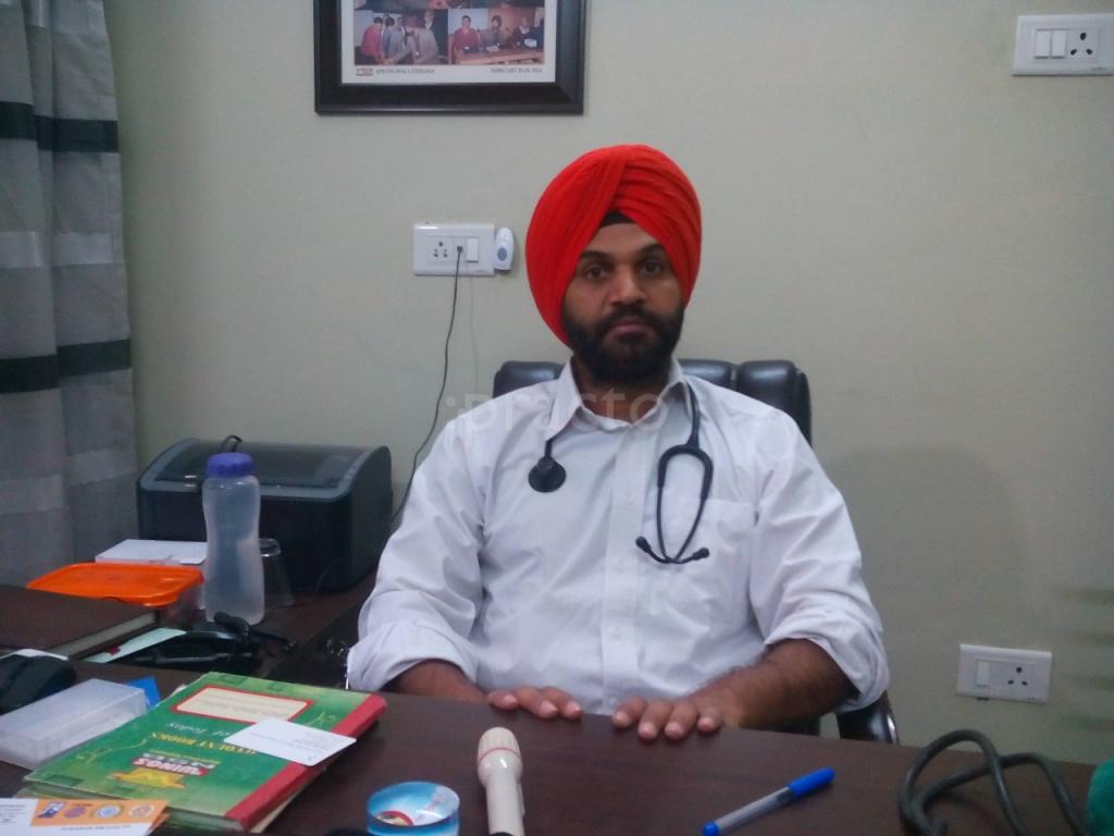Simran Health Centre Madhuban Enclave Ludhiana