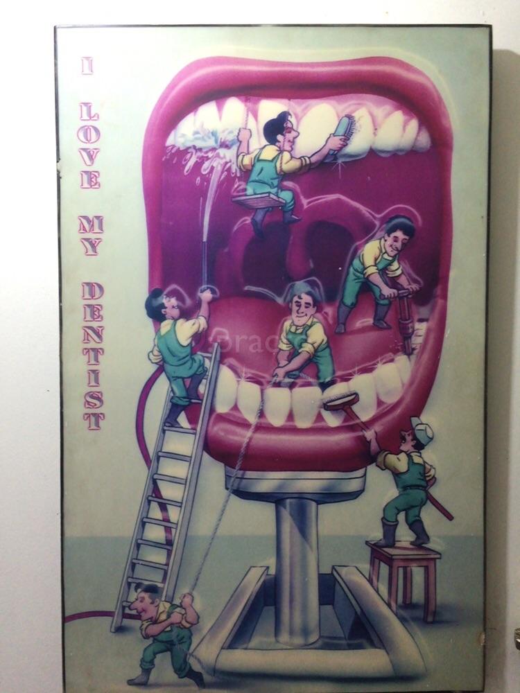 Sindhu Laser Dental & Yash Family Clinic Dhankawadi Pune
