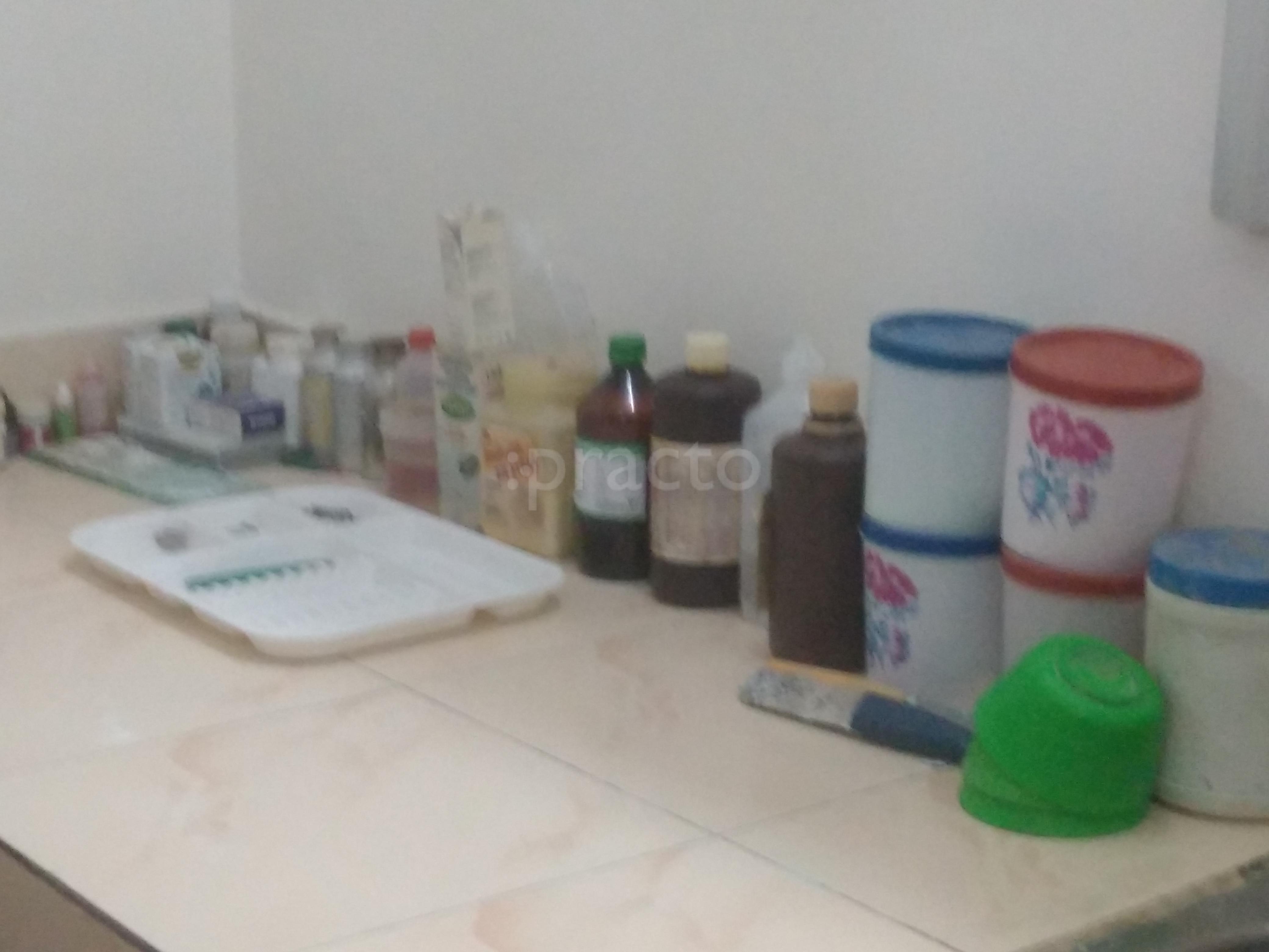 Singh Dental Care Center Mahmoorganj Varanasi