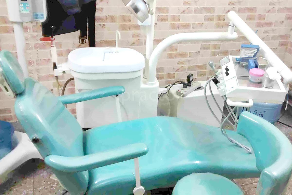 OPD/Ward at INNODENT - Innovative Dentistry Mukherjee Nagar Delhi
