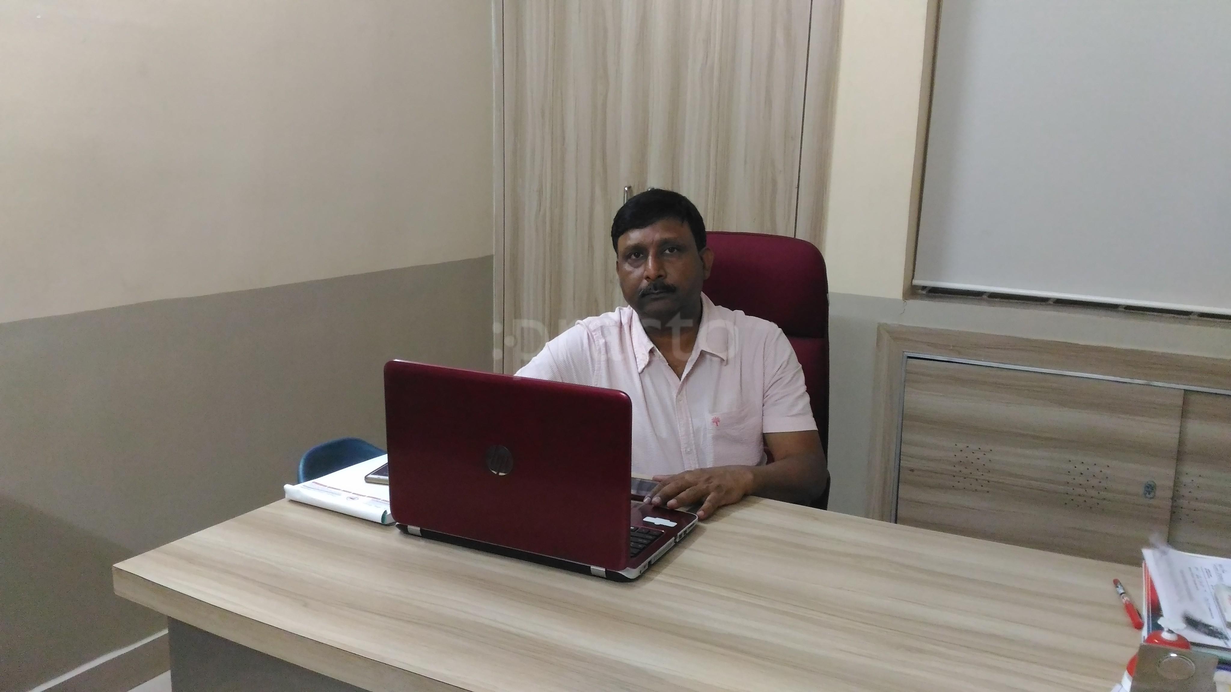 Singhal Surgical Hospital Hehal Ranchi