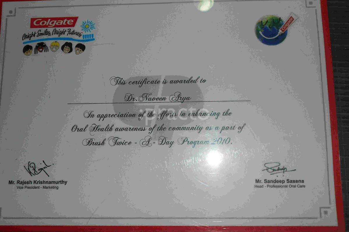 Others at Singla Dental Braces & Implant Centre Rohini Delhi