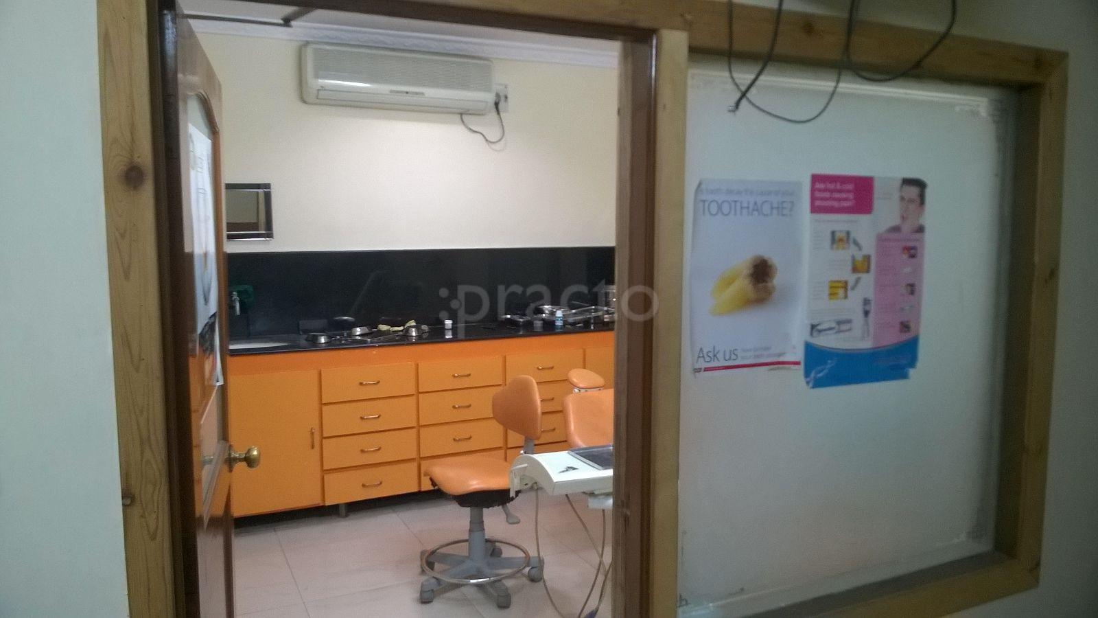 Siri Dental Clinic Narayanguda Hyderabad