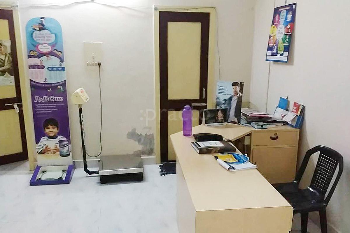 Sita Clinic Mylapore Chennai