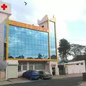 Siyaram Hospital & Research Centre Khatipura Jaipur