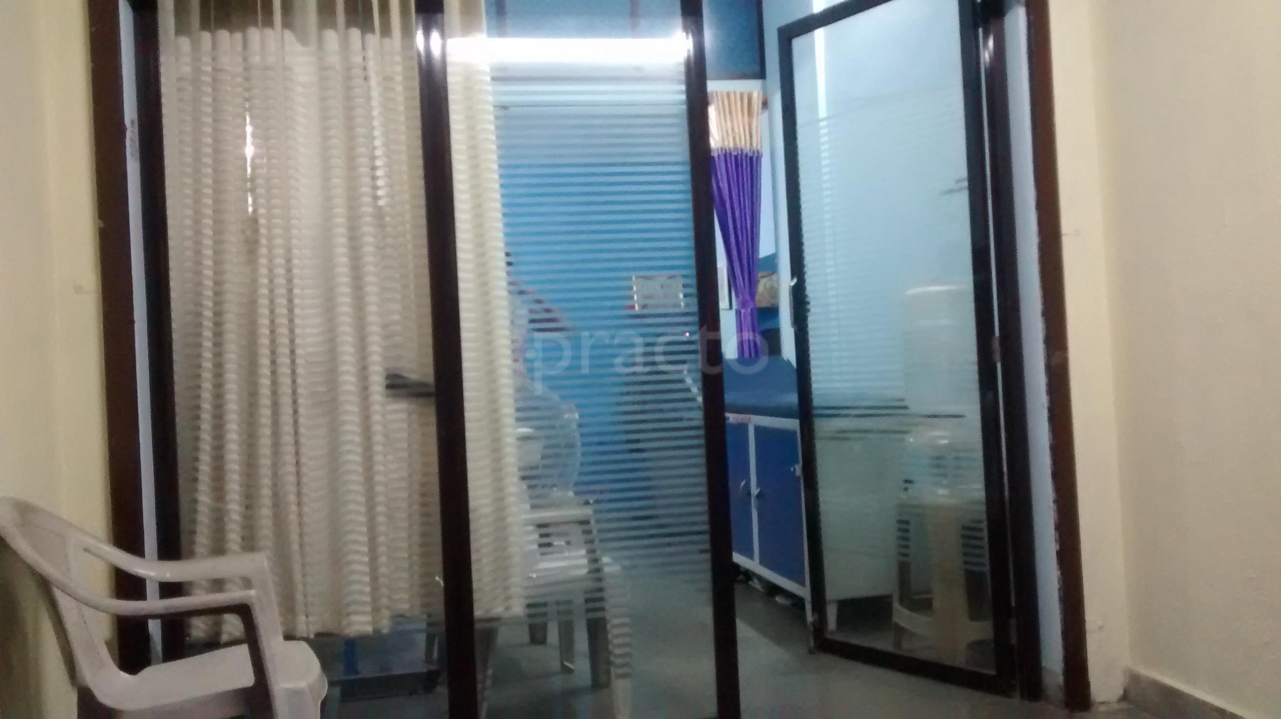 Dr. USHA'S Skin and Hair Clinic Panvel Navi Mumbai