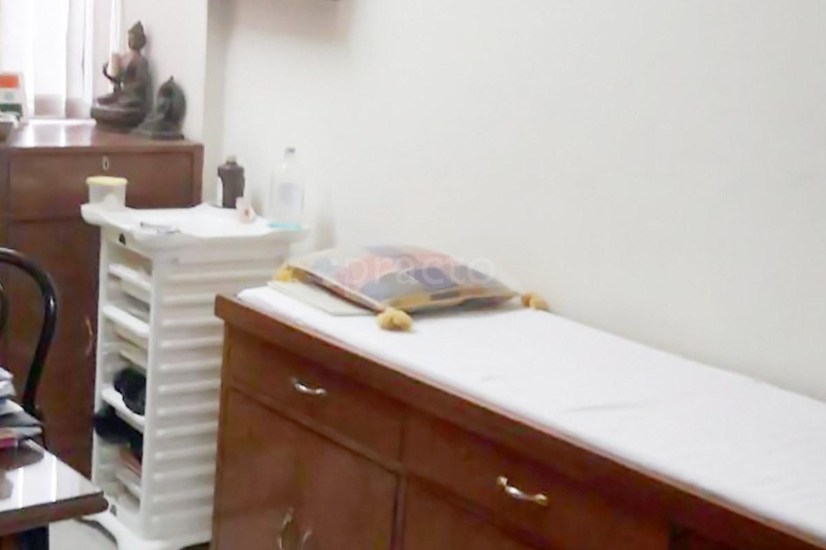 OPD/Ward at Skin and Ultrasound Clinic Sector 30 Noida