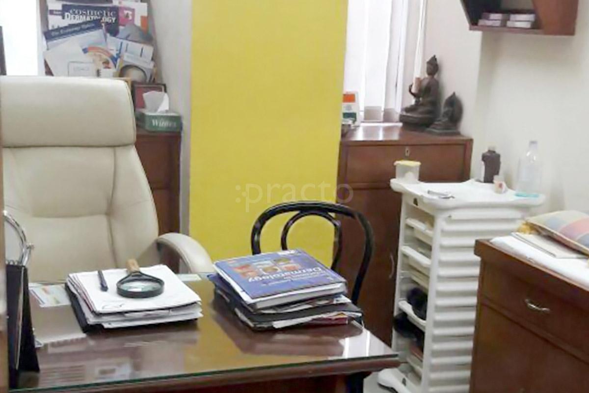 OPD/Ward at Skin and Ultrasound Clinic Sector 30 Noida