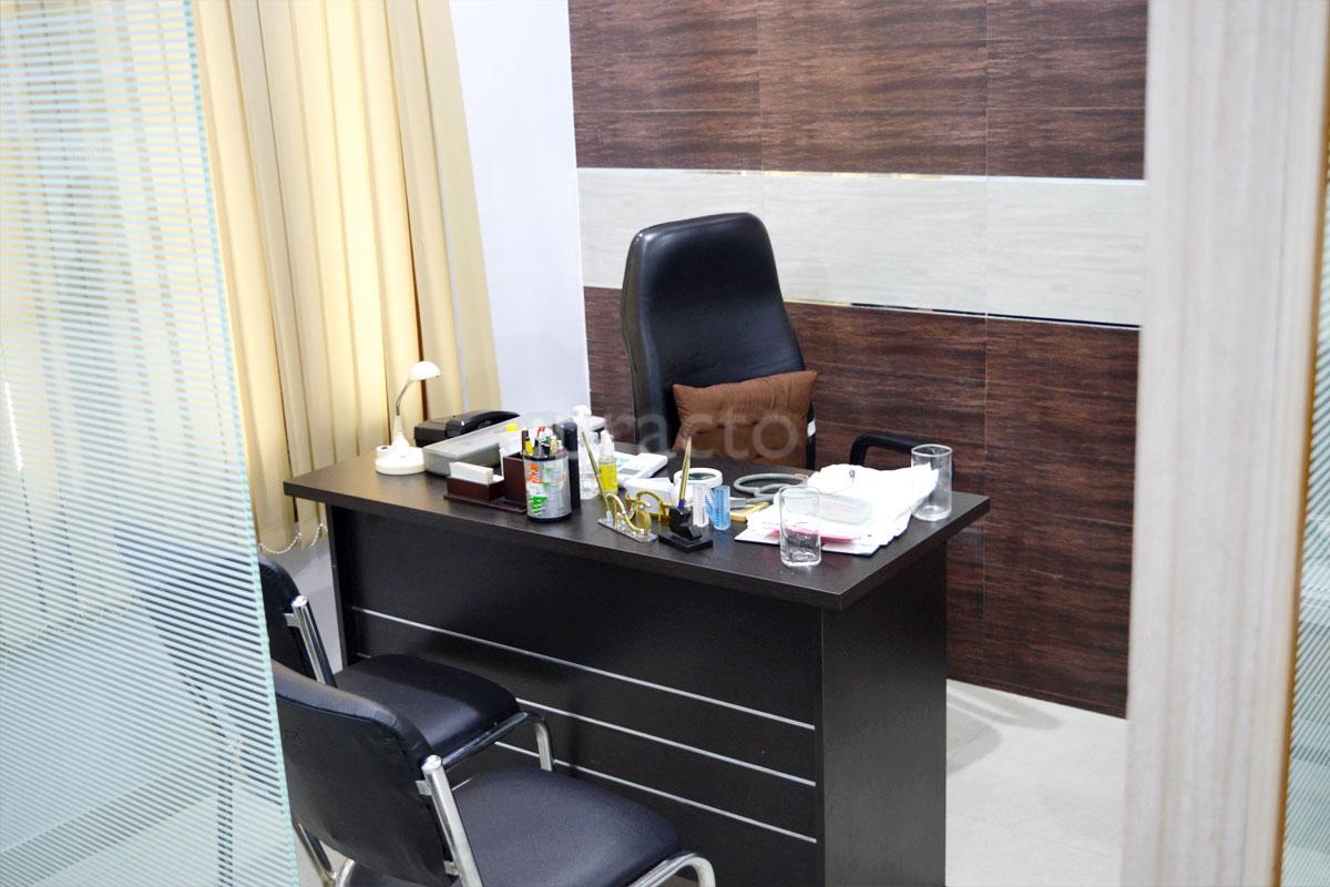OPD/Ward at Skin Care Clinic Sector-15 Chandigarh