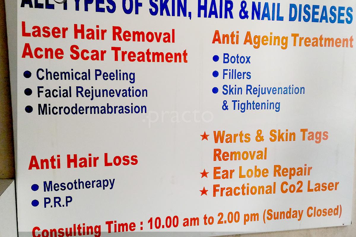 vinodini skin clinic