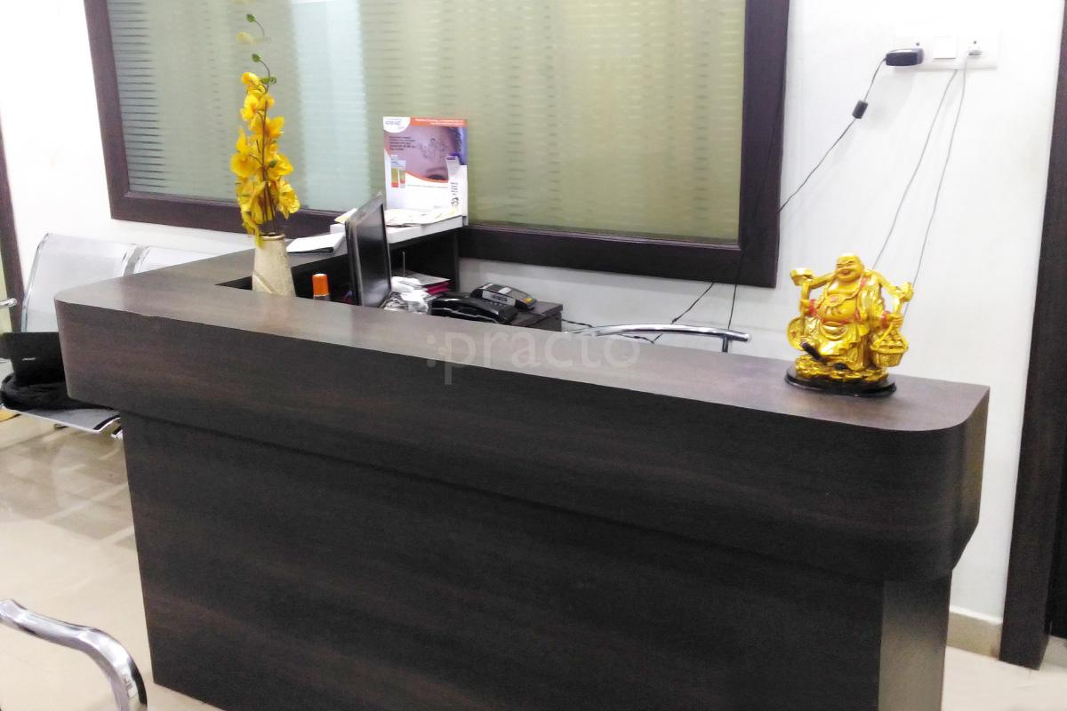 vinodini skin clinic