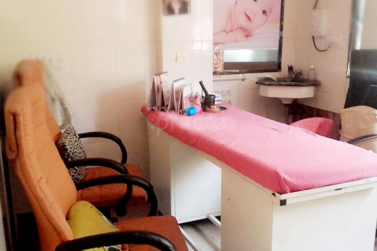 OPD/Ward at Synova Skin Care Clinic Thane West Thane