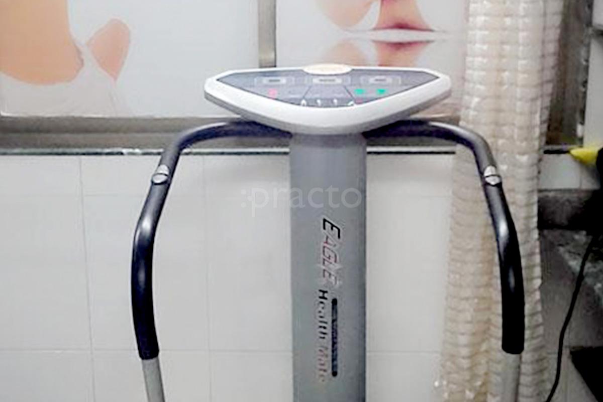 Services at Synova Skin Care Clinic Thane West Thane