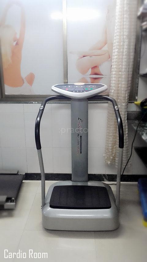 Synova Skin Care Clinic Ulhasnagar Thane